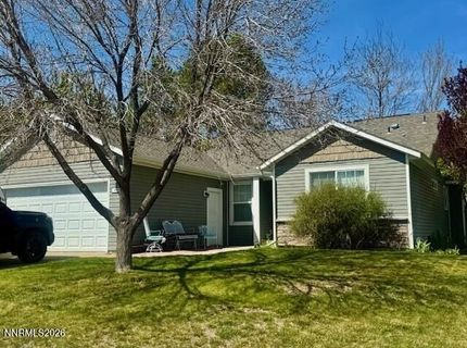 646 W National Avenue, Winnemucca, NV 89445 Photo