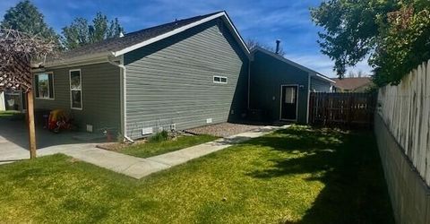 646 W National Avenue, Winnemucca, NV 89445 Photo