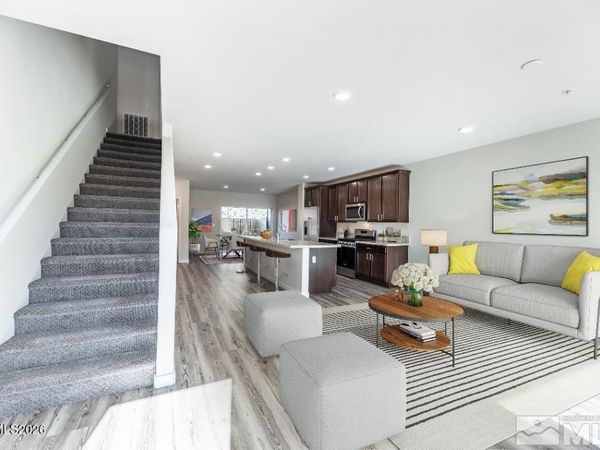 2385 Tecumseh Way, Unit 17, Sparks, NV 89436