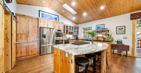 1520 Cherry Hills Circle, South Lake Tahoe, CA 96150 Photo