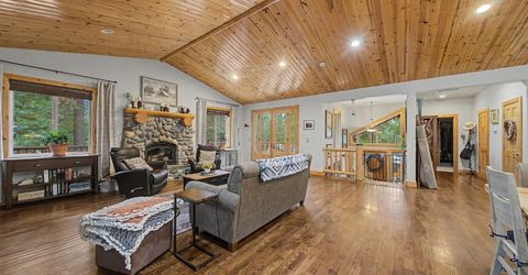 1520 Cherry Hills Circle, South Lake Tahoe, CA 96150 Photo