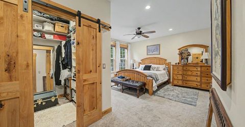 1520 Cherry Hills Circle, South Lake Tahoe, CA 96150 Photo