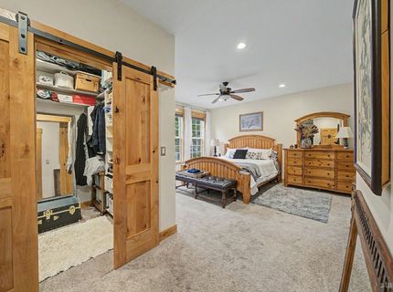 1520 Cherry Hills Circle, South Lake Tahoe, CA 96150 Photo