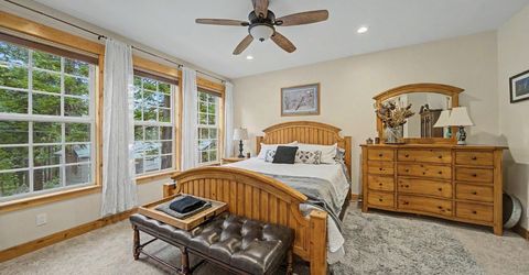 1520 Cherry Hills Circle, South Lake Tahoe, CA 96150 Photo