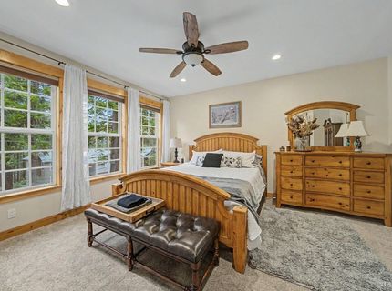 1520 Cherry Hills Circle, South Lake Tahoe, CA 96150 Photo