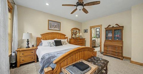 1520 Cherry Hills Circle, South Lake Tahoe, CA 96150 Photo