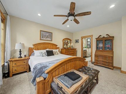1520 Cherry Hills Circle, South Lake Tahoe, CA 96150 Photo