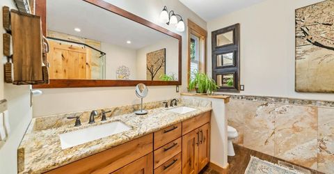 1520 Cherry Hills Circle, South Lake Tahoe, CA 96150 Photo