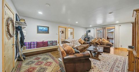1520 Cherry Hills Circle, South Lake Tahoe, CA 96150 Photo