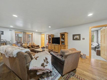 1520 Cherry Hills Circle, South Lake Tahoe, CA 96150 Photo