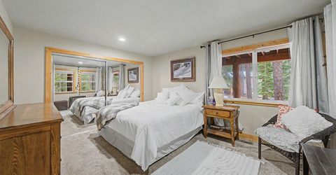 1520 Cherry Hills Circle, South Lake Tahoe, CA 96150 Photo