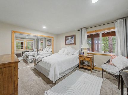1520 Cherry Hills Circle, South Lake Tahoe, CA 96150 Photo