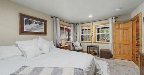 1520 Cherry Hills Circle, South Lake Tahoe, CA 96150 Photo