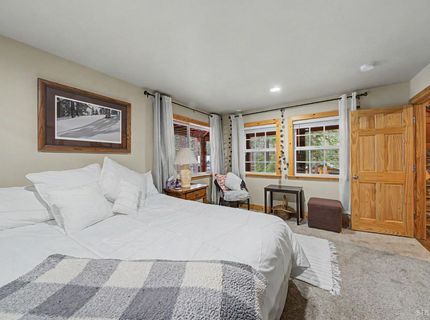 1520 Cherry Hills Circle, South Lake Tahoe, CA 96150 Photo