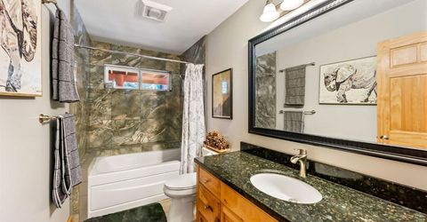 1520 Cherry Hills Circle, South Lake Tahoe, CA 96150 Photo