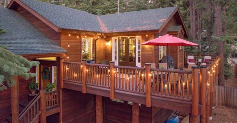1520 Cherry Hills Circle, South Lake Tahoe, CA 96150 Photo