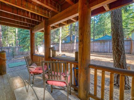 1520 Cherry Hills Circle, South Lake Tahoe, CA 96150 Photo