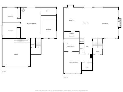 1520 Cherry Hills Circle, South Lake Tahoe, CA 96150 Photo