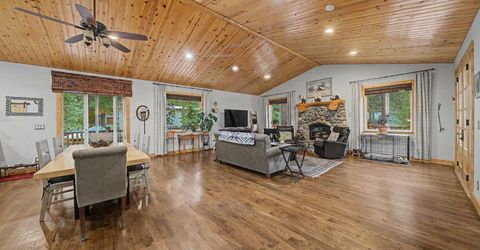 1520 Cherry Hills Circle, South Lake Tahoe, CA 96150 Photo