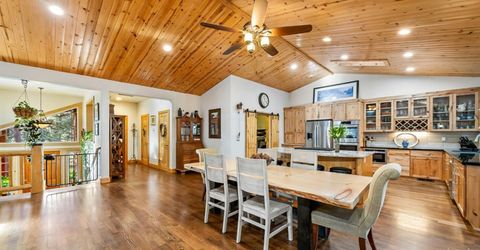 1520 Cherry Hills Circle, South Lake Tahoe, CA 96150 Photo