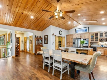 1520 Cherry Hills Circle, South Lake Tahoe, CA 96150 Photo