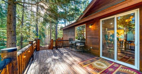 1520 Cherry Hills Circle, South Lake Tahoe, CA 96150 Photo