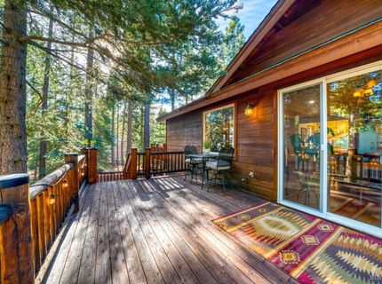 1520 Cherry Hills Circle, South Lake Tahoe, CA 96150 Photo