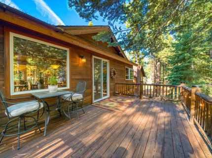 1520 Cherry Hills Circle, South Lake Tahoe, CA 96150 Photo