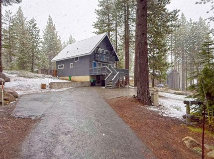 1455 Crystal Air Drive, South Lake Tahoe, CA 96150 Photo