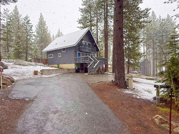 1455 Crystal Air Drive, South Lake Tahoe, CA 96150