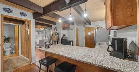 1455 Crystal Air Drive, South Lake Tahoe, CA 96150 Photo