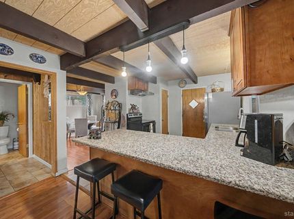 1455 Crystal Air Drive, South Lake Tahoe, CA 96150 Photo