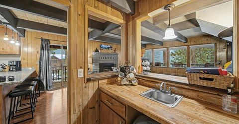 1455 Crystal Air Drive, South Lake Tahoe, CA 96150 Photo