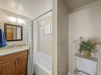 1455 Crystal Air Drive, South Lake Tahoe, CA 96150 Photo