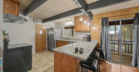 1455 Crystal Air Drive, South Lake Tahoe, CA 96150 Photo
