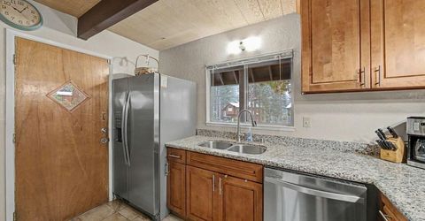 1455 Crystal Air Drive, South Lake Tahoe, CA 96150 Photo