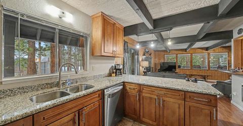 1455 Crystal Air Drive, South Lake Tahoe, CA 96150 Photo