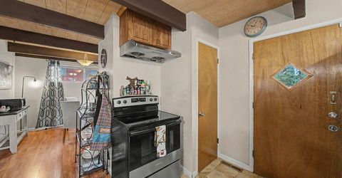 1455 Crystal Air Drive, South Lake Tahoe, CA 96150 Photo