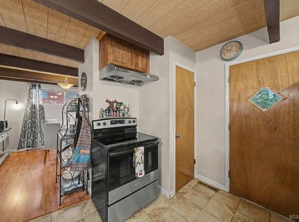 1455 Crystal Air Drive, South Lake Tahoe, CA 96150 Photo