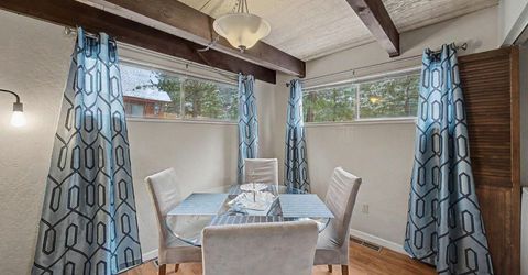 1455 Crystal Air Drive, South Lake Tahoe, CA 96150 Photo