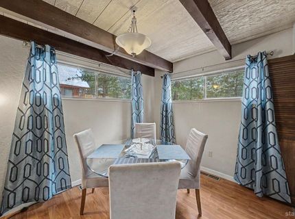 1455 Crystal Air Drive, South Lake Tahoe, CA 96150 Photo