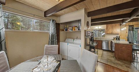 1455 Crystal Air Drive, South Lake Tahoe, CA 96150 Photo