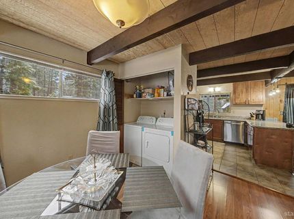 1455 Crystal Air Drive, South Lake Tahoe, CA 96150 Photo