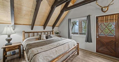 1455 Crystal Air Drive, South Lake Tahoe, CA 96150 Photo