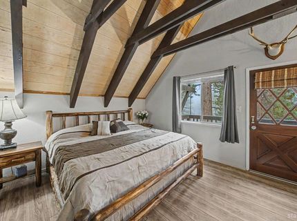 1455 Crystal Air Drive, South Lake Tahoe, CA 96150 Photo