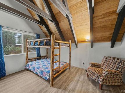 1455 Crystal Air Drive, South Lake Tahoe, CA 96150 Photo