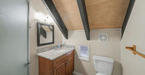 1455 Crystal Air Drive, South Lake Tahoe, CA 96150 Photo