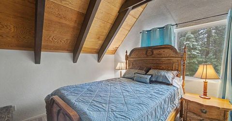 1455 Crystal Air Drive, South Lake Tahoe, CA 96150 Photo