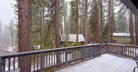 1455 Crystal Air Drive, South Lake Tahoe, CA 96150 Photo