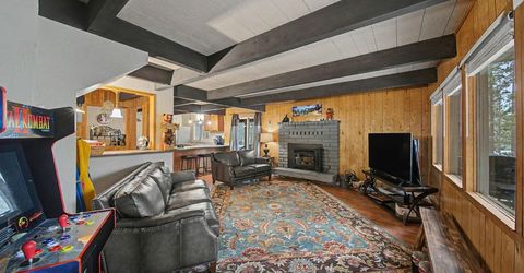 1455 Crystal Air Drive, South Lake Tahoe, CA 96150 Photo